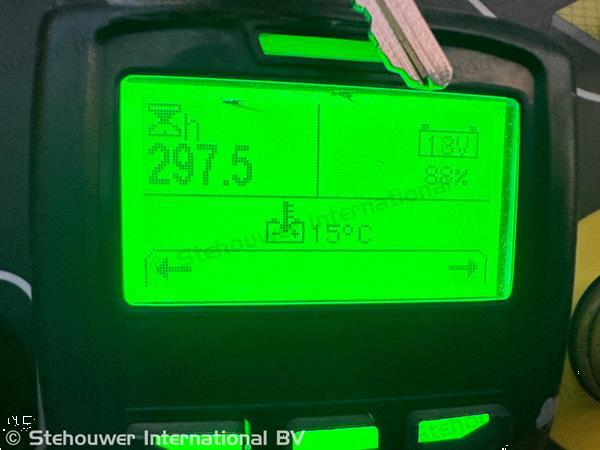 Grote foto jlg ec520aj doe het zelf en verbouw hoogwerkers