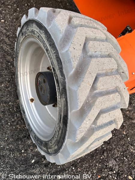 Grote foto jlg ec520aj doe het zelf en verbouw hoogwerkers