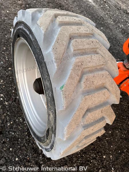 Grote foto jlg ec520aj doe het zelf en verbouw hoogwerkers