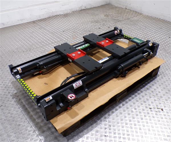 Grote foto durwen vorkversteller eigen vorken agrarisch heftrucks