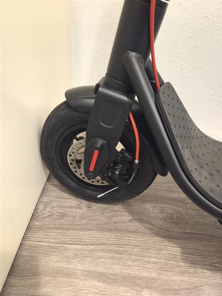 Grote foto elektrische step windgoo m20 fietsen en brommers steps