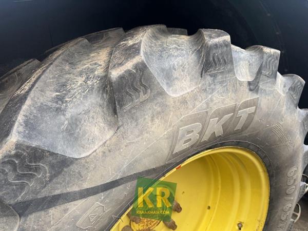 Grote foto john deere 6150r 63047 agrarisch tractoren