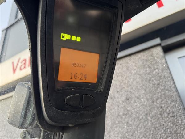 Grote foto linde h25d 02 triplo 550 freelift sideshift 4e functie vw diesel 2014 agrarisch heftrucks