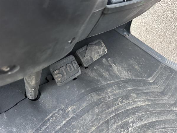 Grote foto linde h25d 02 triplo 550 freelift sideshift 4e functie vw diesel 2014 agrarisch heftrucks