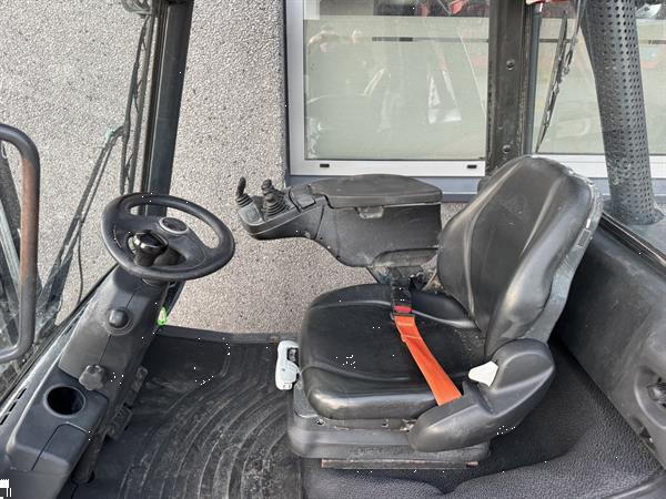 Grote foto linde h25d 02 triplo 550 freelift sideshift 4e functie vw diesel 2014 agrarisch heftrucks