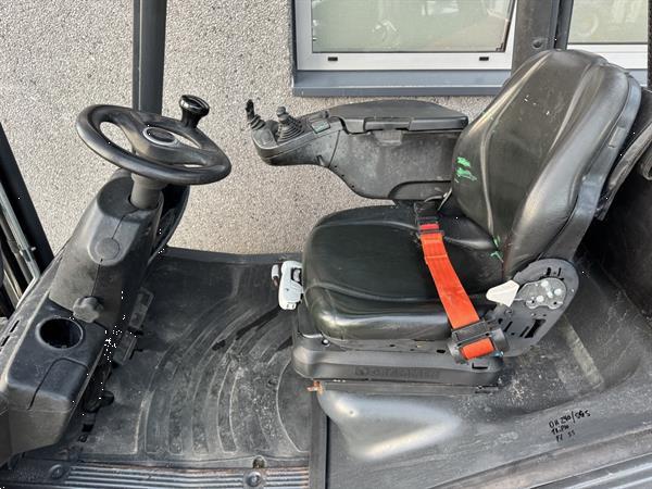 Grote foto linde h25d 02 triplo 545 freelift sideshift vw diesel 2017 agrarisch heftrucks