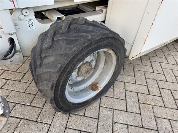 Grote foto genie gs 2668 rt hoogwerker arbeitsbuhne 10mtr werkhoogte 4x4 kubota diesel 2010 doe het zelf en verbouw hoogwerkers