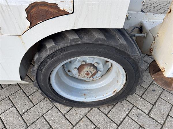 Grote foto genie gs 2668 rt hoogwerker arbeitsbuhne 10mtr werkhoogte 4x4 kubota diesel 2010 doe het zelf en verbouw hoogwerkers