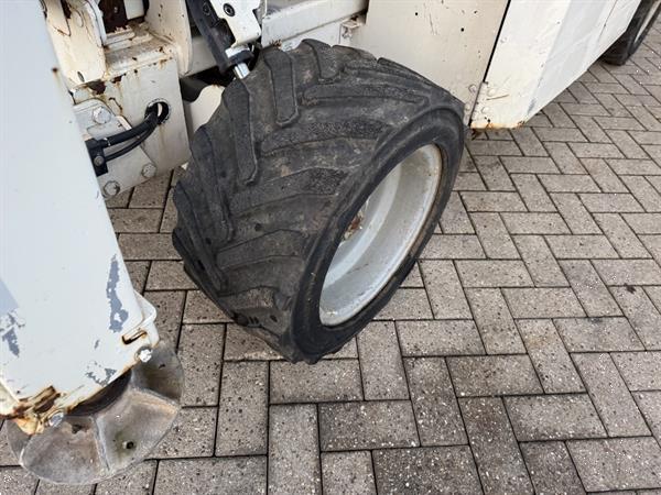 Grote foto genie gs 3369 rt hoogwerker arbeitsbuhne 12mtr werkhoogte 4x4 kubota diesel 2013 doe het zelf en verbouw hoogwerkers