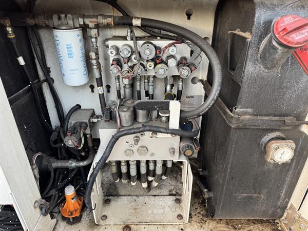 Grote foto genie gs 3369 rt hoogwerker arbeitsbuhne 12mtr werkhoogte 4x4 kubota diesel 2013 doe het zelf en verbouw hoogwerkers