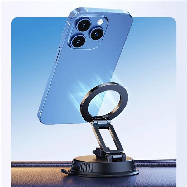 Grote foto slimtron magsafe autohouder zuignap computers en software overige