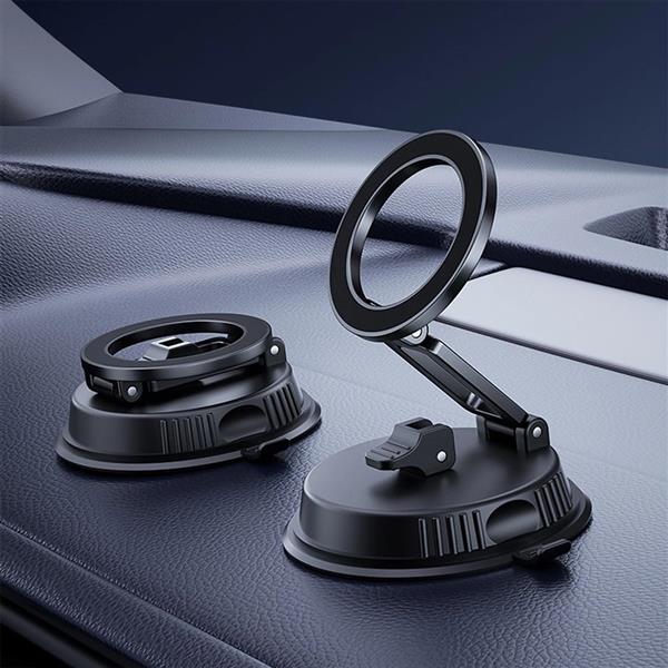 Grote foto slimtron magsafe autohouder zuignap computers en software overige