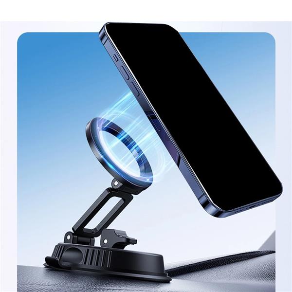 Grote foto slimtron magsafe autohouder zuignap computers en software overige