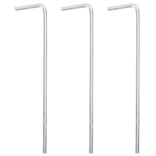 Grote foto vidaxl led kerstboom 200 leds warm wit 182 cm diversen overige diversen