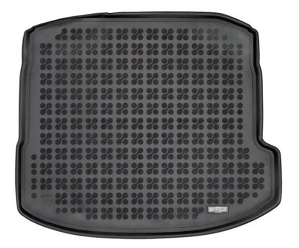 Grote foto rubber kofferbakmat audi a3 sedan 2020 heden auto onderdelen overige auto onderdelen