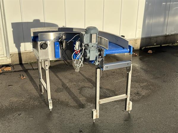 Grote foto jonge poerink puma bochtband 90 breedte 30 cm agrarisch transportbanden