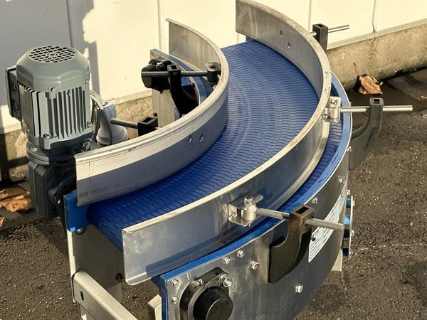 Grote foto jonge poerink puma bochtband 90 breedte 30 cm agrarisch transportbanden