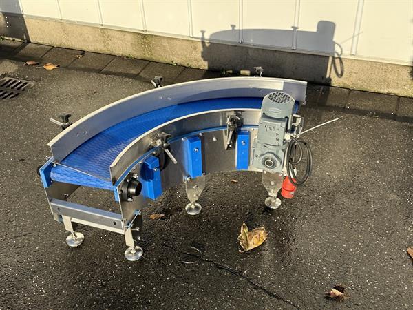 Grote foto jonge poerink puma bochtband 90 breedte 30 cm agrarisch transportbanden