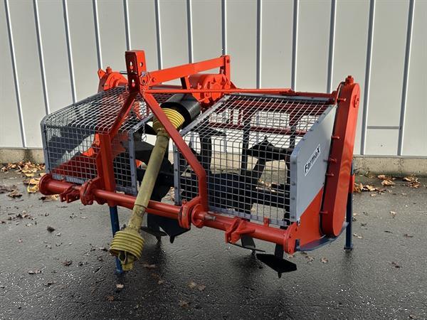 Grote foto farmax spitmachine 185 cm agrarisch akkerbouw