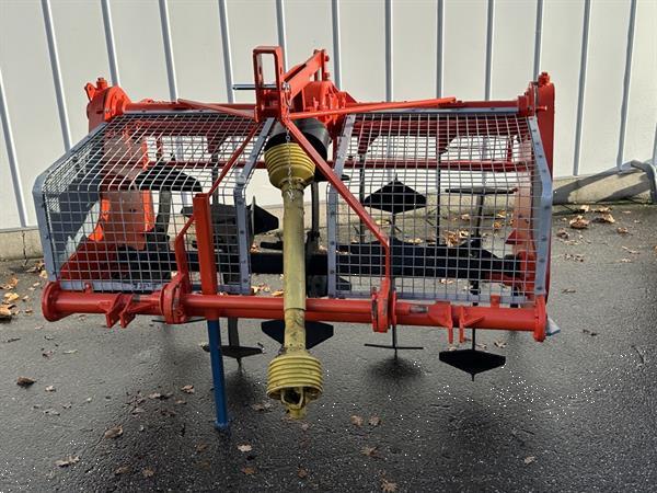 Grote foto farmax spitmachine 185 cm agrarisch akkerbouw