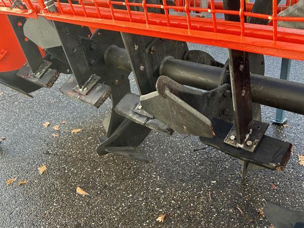 Grote foto farmax spitmachine 185 cm agrarisch akkerbouw