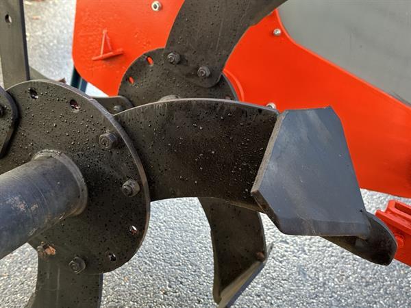 Grote foto farmax spitmachine 185 cm agrarisch akkerbouw