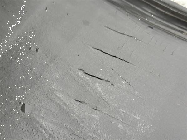 Grote foto bochtband 90 breedte 25 cm agrarisch transportbanden