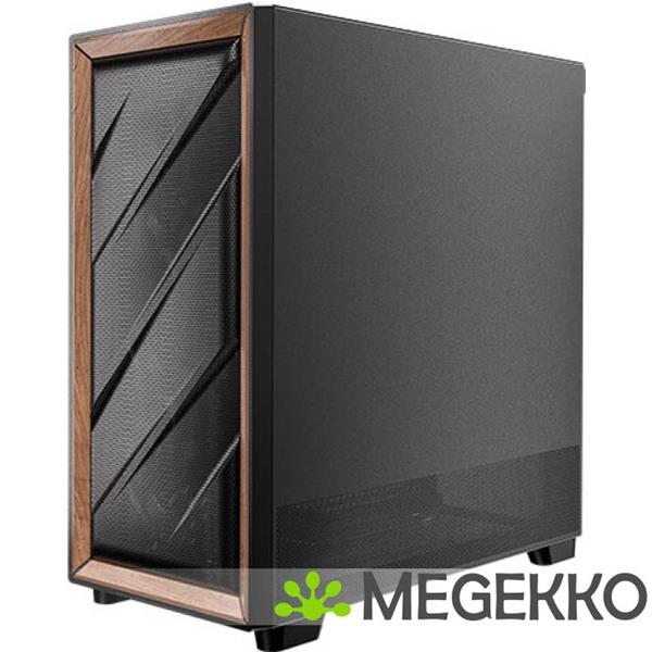 Grote foto antec flux se computers en software behuizingen en kasten