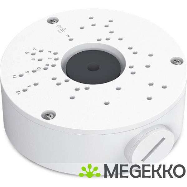 Grote foto tp link vjb 300 netwerkverdeeldoos wit computers en software overige computers en software