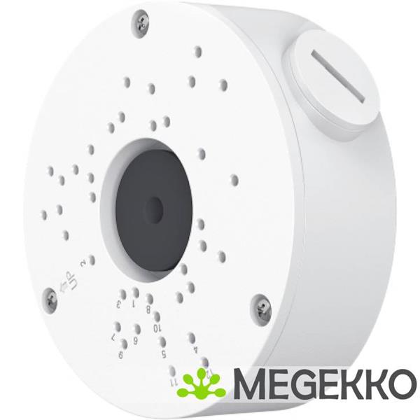 Grote foto tp link vjb 300 netwerkverdeeldoos wit computers en software overige computers en software