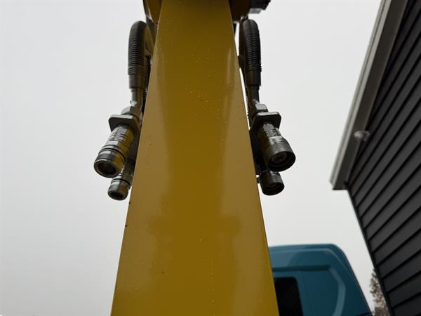 Grote foto wacker neuson ew65 mobiele graafmachine nieuw doe het zelf en verbouw kranen en graafmachines