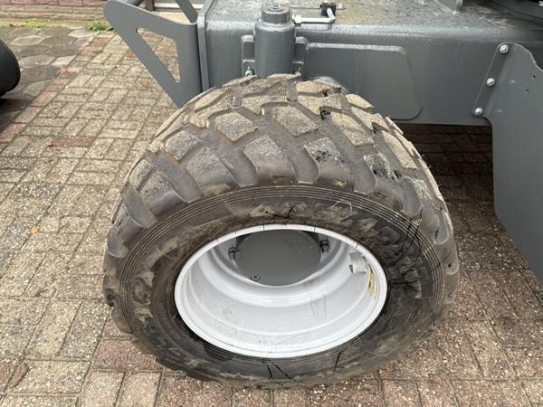 Grote foto wacker neuson ew65 mobiele graafmachine nieuw doe het zelf en verbouw kranen en graafmachines