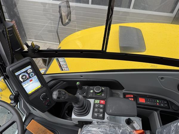 Grote foto wacker neuson ew65 mobiele graafmachine nieuw doe het zelf en verbouw kranen en graafmachines
