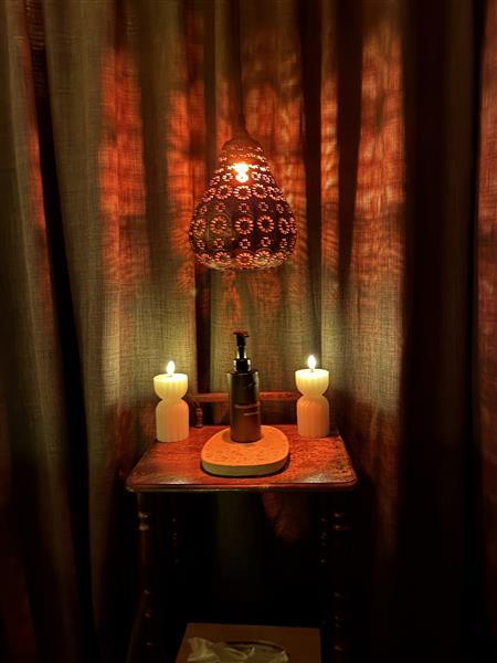 Grote foto totale ontspanningsmassage diensten en vakmensen masseurs en massagesalons