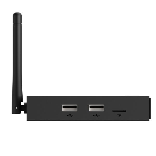 Grote foto xsarius avant 3 4k iptv box gratis mini toetsenbord blackfridaydeal diversen overige diversen