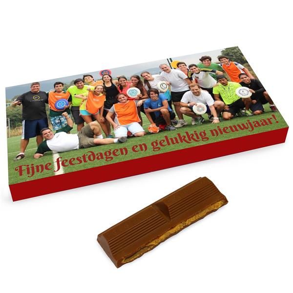 Grote foto kleine kerst cadeautjes voor klanten en relaties diversen kerst