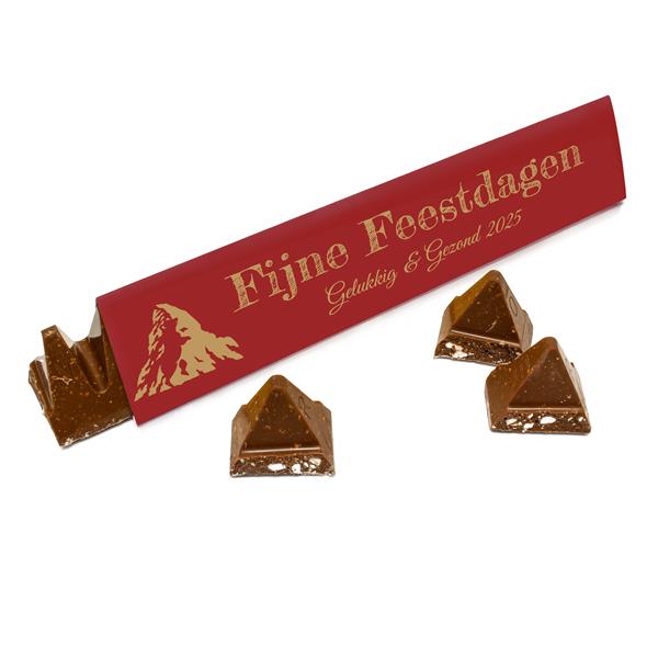 Grote foto kleine kerst cadeautjes voor klanten en relaties diversen kerst