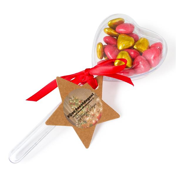 Grote foto kleine kerst cadeautjes voor klanten en relaties diversen kerst