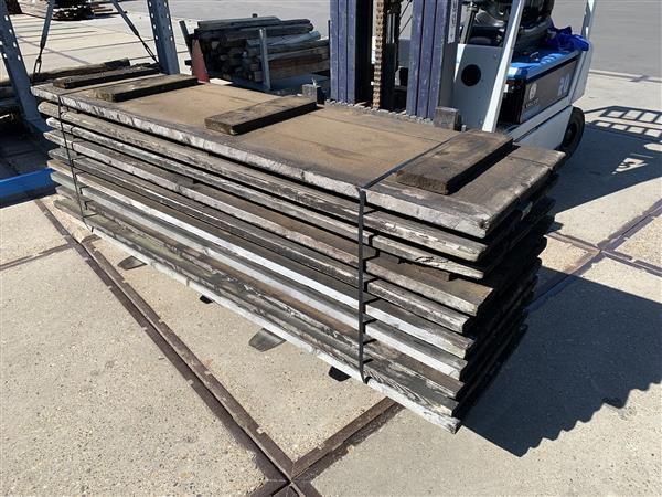 Grote foto gecresoteerde vurenhouten schotten geklampt scheepsluik 120393 doe het zelf en verbouw hout en planken