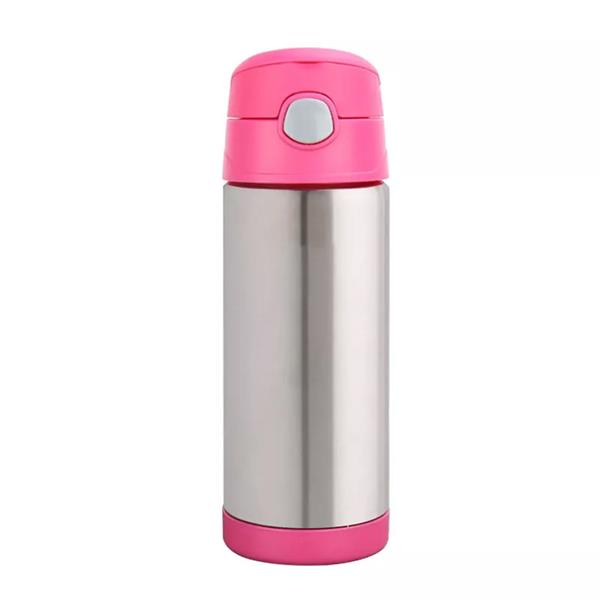 Grote foto newcup drinkbeker voor warm amp koud 350 ml huis en inrichting servies