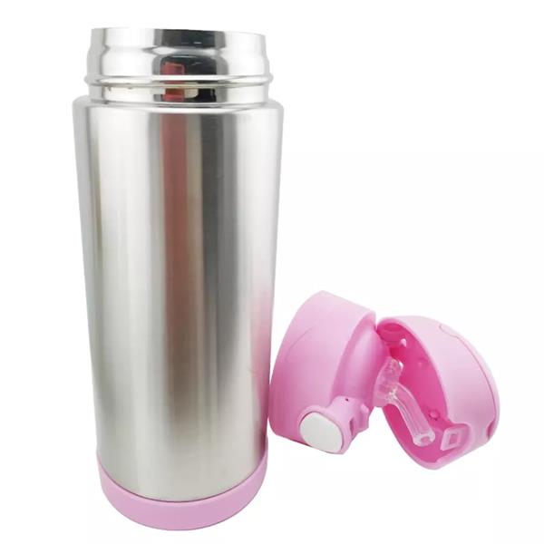 Grote foto newcup drinkbeker voor warm amp koud 350 ml huis en inrichting servies