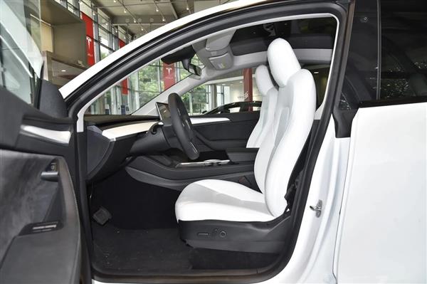 Grote foto 2024 tesla model y auto tesla