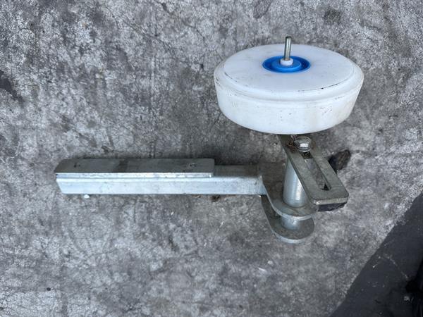 Grote foto javo snarenbocht 380 volt agrarisch tuinbouw