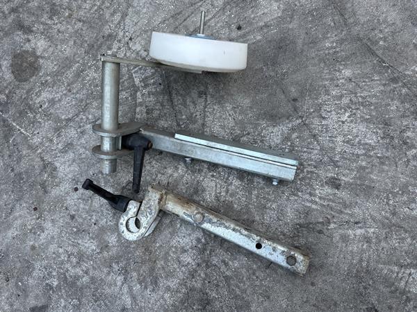 Grote foto javo snarenbocht 380 volt agrarisch tuinbouw