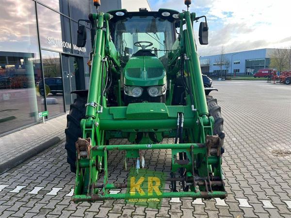 Grote foto john deere 623r 777688 agrarisch algemeen