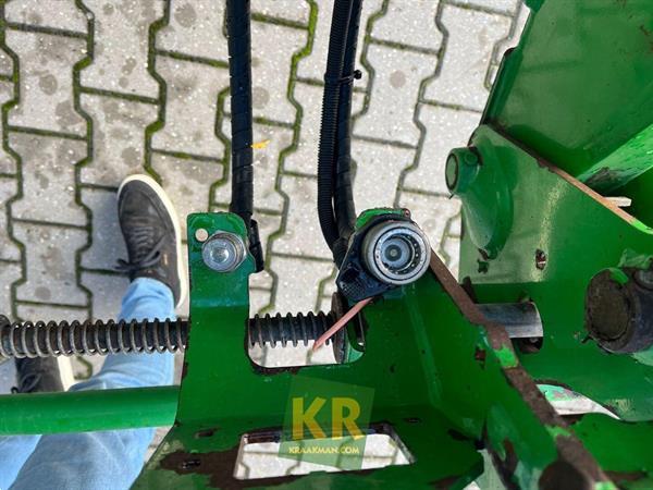 Grote foto john deere 623r 777688 agrarisch algemeen