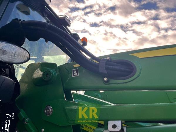 Grote foto john deere 623r 777688 agrarisch algemeen