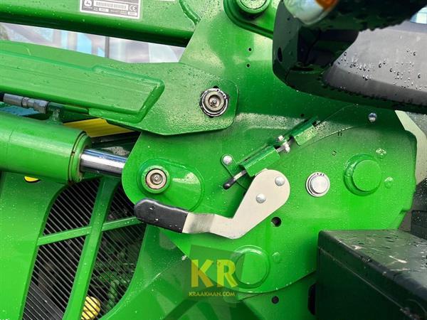 Grote foto john deere 623r 777688 agrarisch algemeen