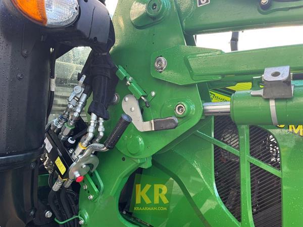 Grote foto john deere 623r 777688 agrarisch algemeen