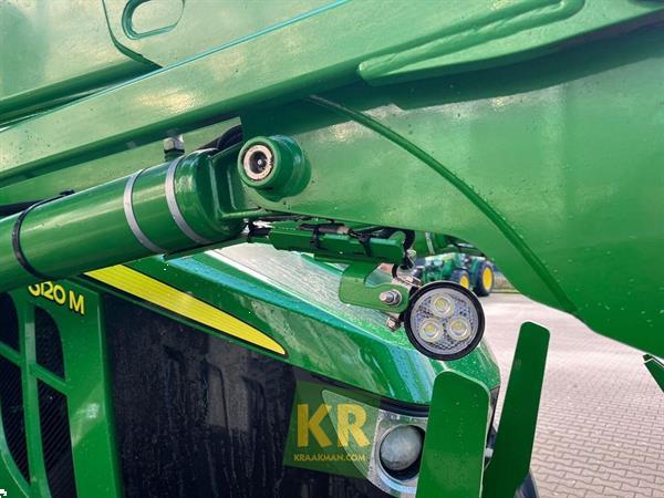 Grote foto john deere 623r 777688 agrarisch algemeen